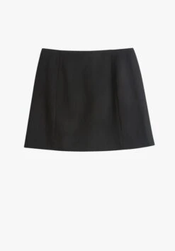 Lucie Mini Wool Skirt -Clothing Store 009182 0456 07