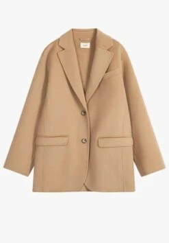 Ariyanna Cropped Blazer 33 Ariyanna Cropped Blazer -Clothing Store 009248 0484 07 1