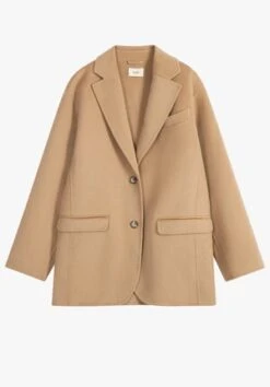 Leather Blazer 26 Leather Blazer -Clothing Store 009248 0484 07 2