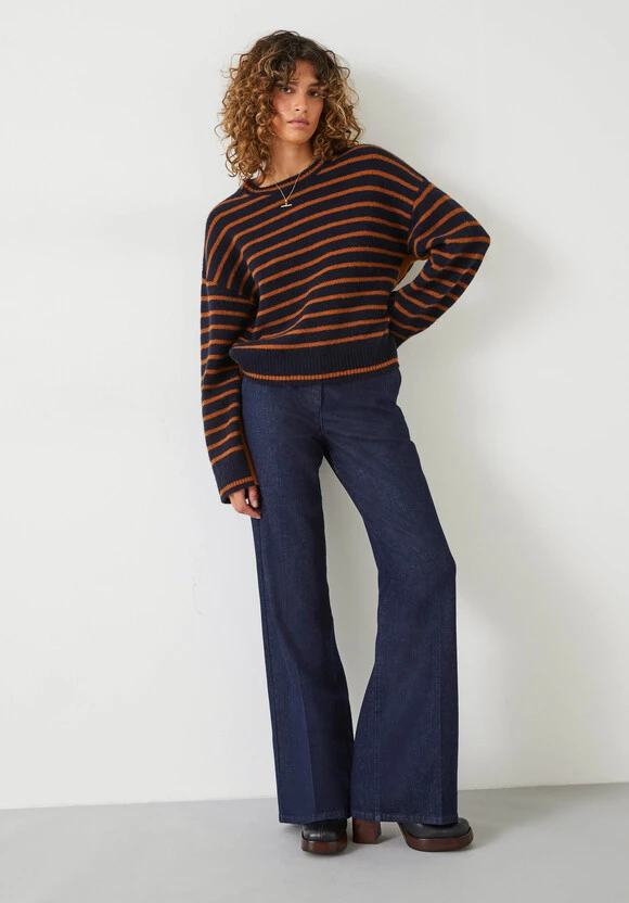 Viola Clean Jeans 1 Viola Clean Jeans