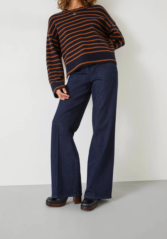 Viola Clean Jeans 2 Viola Clean Jeans - Image 2