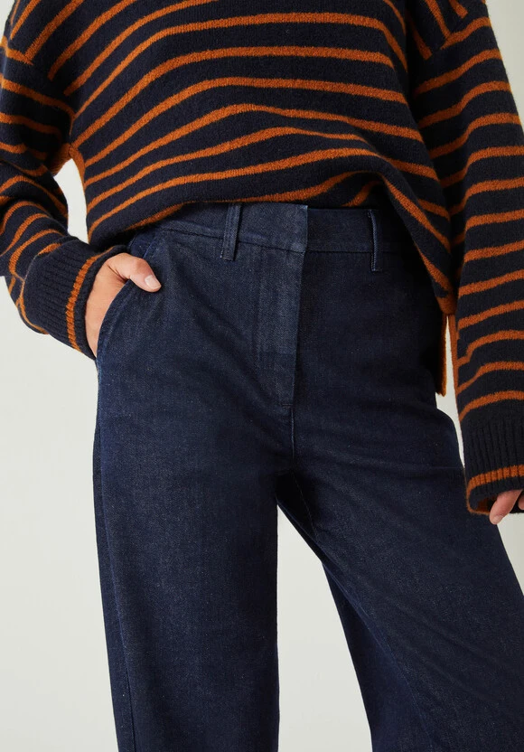 Viola Clean Jeans 4 Viola Clean Jeans - Image 4