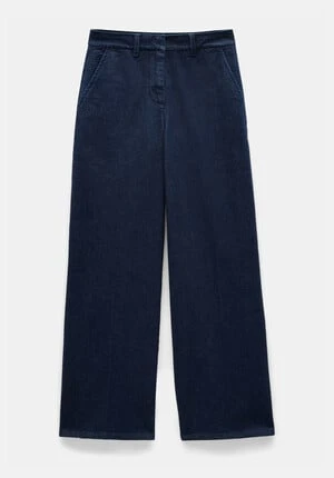 Celia Denim Boilersuit 11 Celia Denim Boilersuit - Image 11