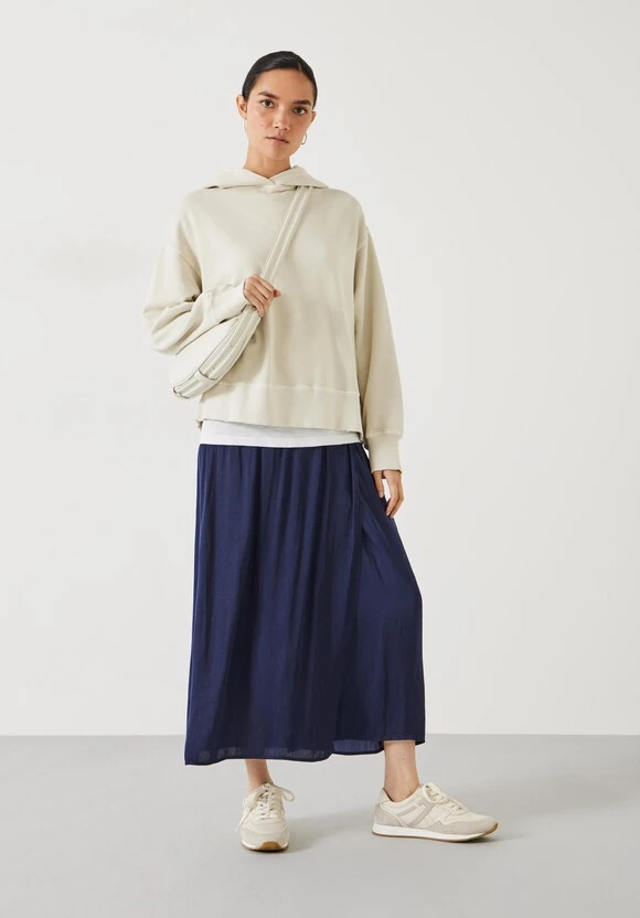 Simmi Wrap Maxi Skirt 1 Simmi Wrap Maxi Skirt