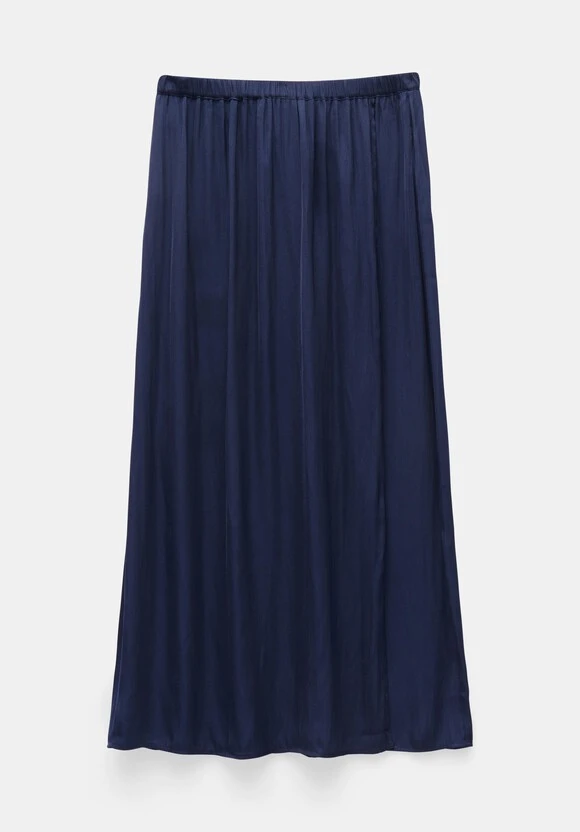 Simmi Wrap Maxi Skirt 5 Simmi Wrap Maxi Skirt - Image 5