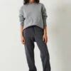 Alyna Relaxed Washed Joggers