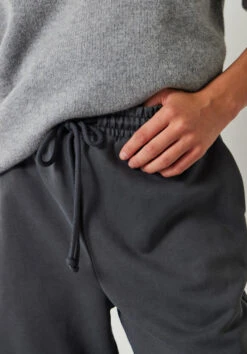 Alyna Relaxed Washed Joggers -Clothing Store 009329 4423 04