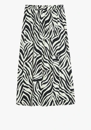 Neah Pleated Midi Skirt 10 Neah Pleated Midi Skirt - Image 10