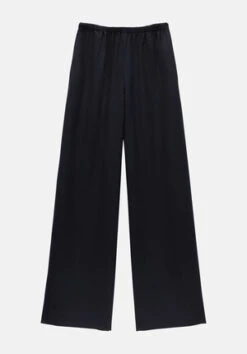 Carla Tailored Wide Leg Wool Blend Trousers 19 Carla Tailored Wide Leg Wool Blend Trousers -Clothing Store 009374 1678 07 1