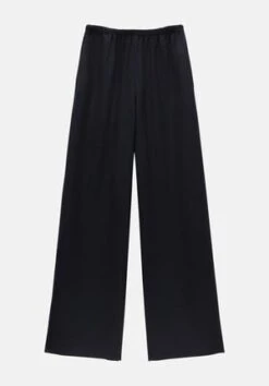 Ruby Check Wool Blend Trousers 29 Ruby Check Wool Blend Trousers -Clothing Store 009374 1678 07 5