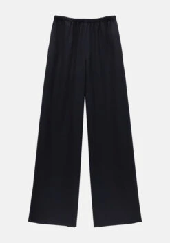 Alpa Wide Leg Wool Blend Trousers 24 Alpa Wide Leg Wool Blend Trousers -Clothing Store 009374 1678 07 7