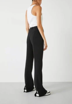 Philippa Flared Trousers -Clothing Store 009375 0456 03