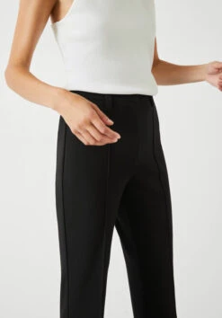 Philippa Flared Trousers -Clothing Store 009375 0456 04