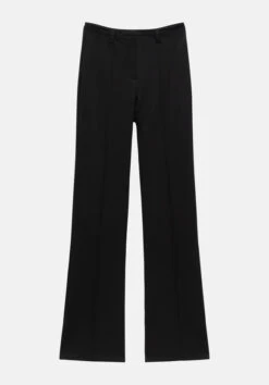 Philippa Flared Trousers -Clothing Store 009375 0456 07 7
