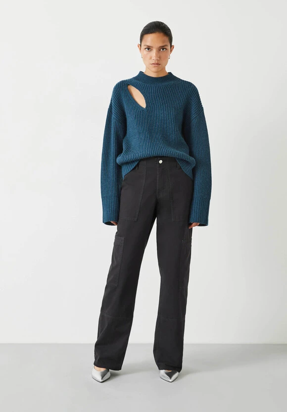 Sydney Utility Trousers 1 Sydney Utility Trousers