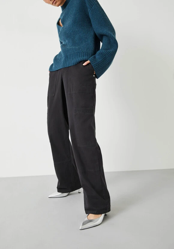 Sydney Utility Trousers 2 Sydney Utility Trousers - Image 2