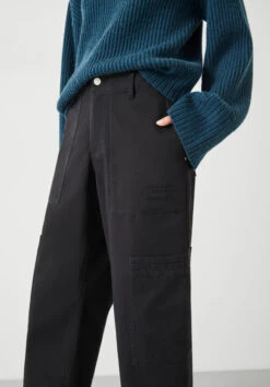 Sydney Utility Trousers 14 Sydney Utility Trousers -Clothing Store 009377 2826 04