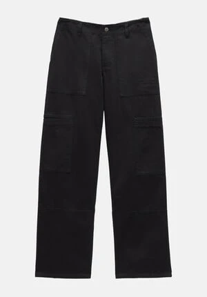 Ruby Check Wool Blend Trousers 12 Ruby Check Wool Blend Trousers - Image 12