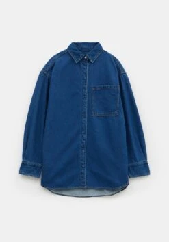 Deanna Denim Shirt 21 Deanna Denim Shirt -Clothing Store 009381 2908 07 2