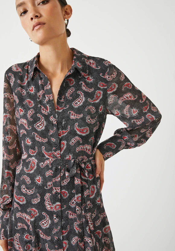 Vanessa Mini Dress 2 Vanessa Mini Dress - Image 2