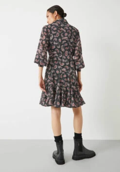 Vanessa Mini Dress 21 Vanessa Mini Dress -Clothing Store 009435 4435 03