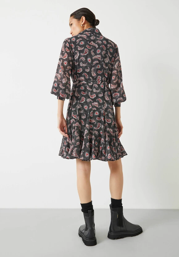 Vanessa Mini Dress 3 Vanessa Mini Dress - Image 3