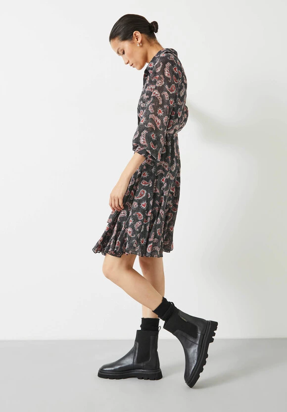 Vanessa Mini Dress 4 Vanessa Mini Dress - Image 4