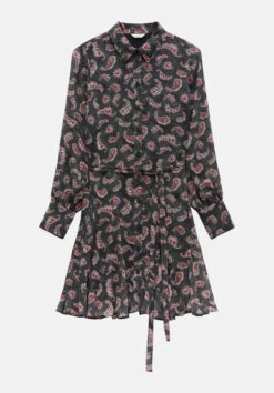 Vanessa Mini Dress 23 Vanessa Mini Dress -Clothing Store 009435 4435 07 3