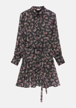 Athena Jersey Tier Dress 36 Athena Jersey Tier Dress -Clothing Store 009435 4435 07 8