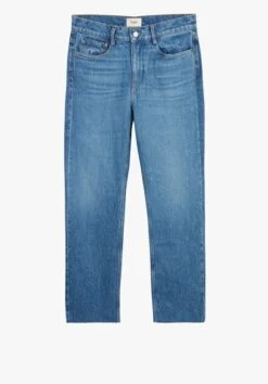 Laurie Straight Leg Jeans -Clothing Store 009445 2825 07 2