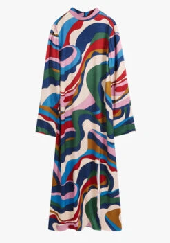 Taliah Maxi Dress -Clothing Store 009452 4401 07 1