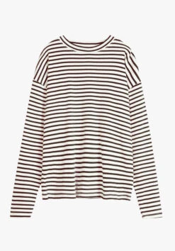 Mattie Striped Top -Clothing Store 009477 0001 07 3