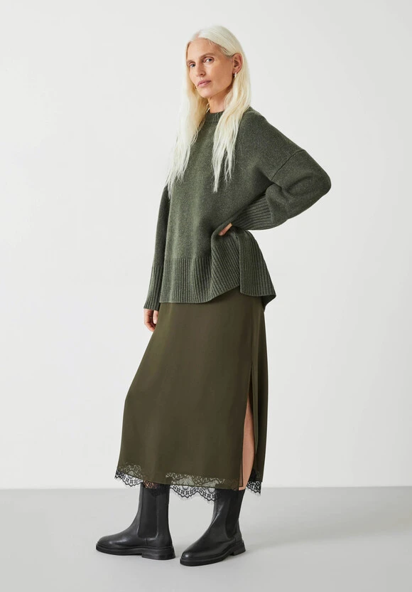 Jordana Lace Maxi Skirt 1 Jordana Lace Maxi Skirt