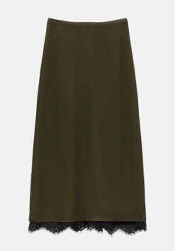 Rylee Cord Mini Skirt 33 Rylee Cord Mini Skirt -Clothing Store 009478 2016 07