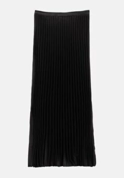 Florence Ruffle Jersey Skirt -Clothing Store 009484 0456 07 1