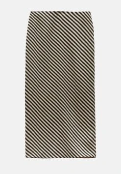 Neah Pleated Midi Skirt 25 Neah Pleated Midi Skirt -Clothing Store 009499 4479 07 4