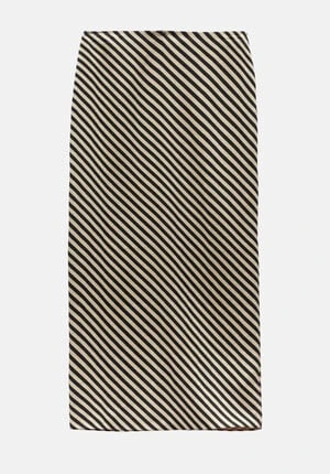 Neah Pleated Midi Skirt 8 Neah Pleated Midi Skirt - Image 8