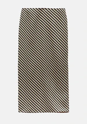 Nevah Pleat Mini Skirt 7 Nevah Pleat Mini Skirt - Image 7