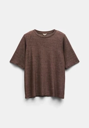 Addison Crew Neck Top 9 Addison Crew Neck Top - Image 9