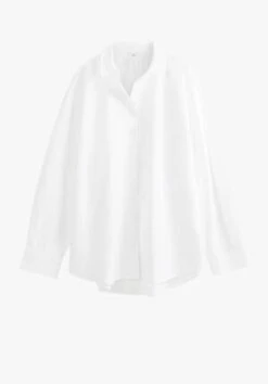 Celine Contrast Stitch Wool Blend Jumper -Clothing Store 009520 0001 07