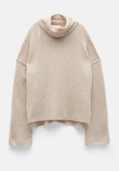 Elle Supersoft V-Neck Top 34 Elle Supersoft V-Neck Top -Clothing Store 009522 4146 07 1