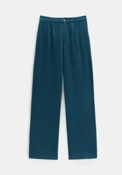 Theo Tailored Jersey Trousers 11 Theo Tailored Jersey Trousers -Clothing Store 009530 1709 07 10