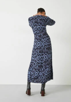 Myrah Midi Dress -Clothing Store 009541 4437 03