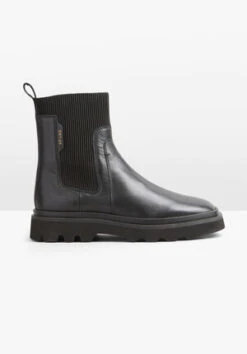 Florence Ruffle Jersey Skirt -Clothing Store 009557 2762 07