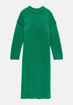Dalton Wool Blend Jumper Dress 23 Dalton Wool Blend Jumper Dress -Clothing Store 009578 4482 07 1