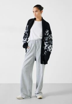 Kellton Shawl Wool Blend Cardigan -Clothing Store 009579 2806 02