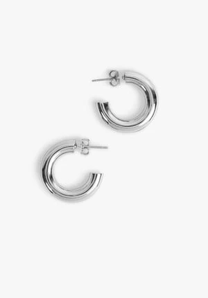 Harper Roll Neck Midi Dress 7 Harper Roll Neck Midi Dress - Image 7