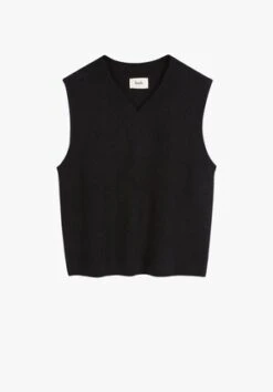 Amanda Cropped Suit Wool Blend Trousers 23 Amanda Cropped Suit Wool Blend Trousers -Clothing Store 009608 2809 07