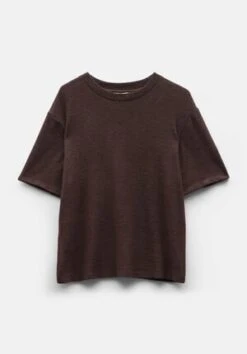 Elle Supersoft V-Neck Top 26 Elle Supersoft V-Neck Top -Clothing Store 009637 4442 07 2