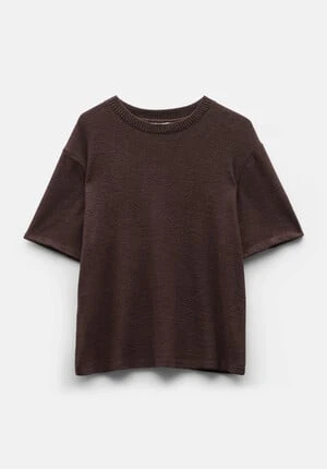 Minnota Wrap Knitted Cardigan 17 Minnota Wrap Knitted Cardigan - Image 17